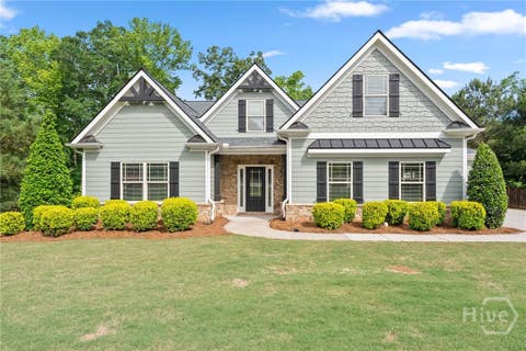 Homes For Sale - 300 Bryce Avenue<br/> Jefferson, GA 30549