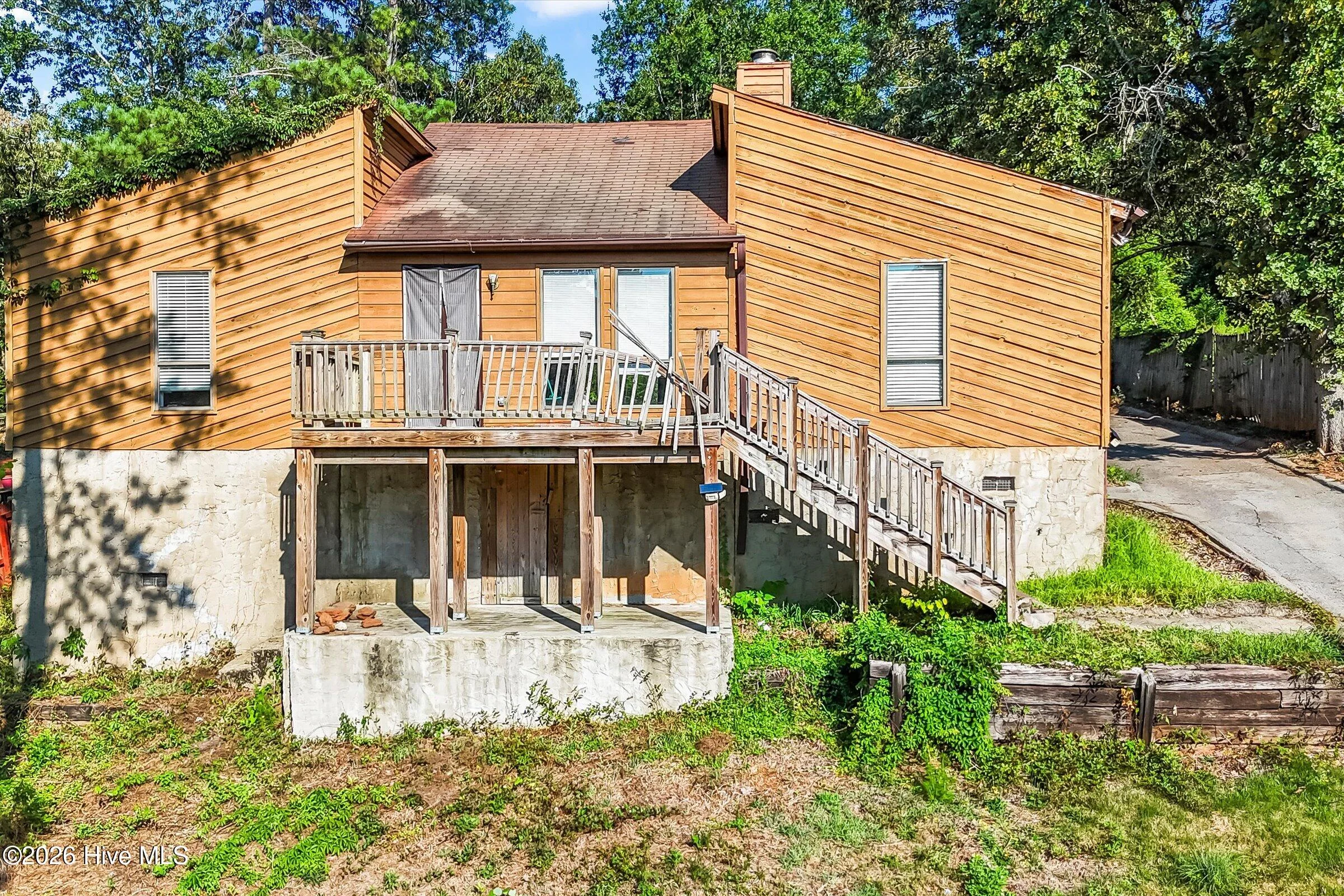 223 Border Drive