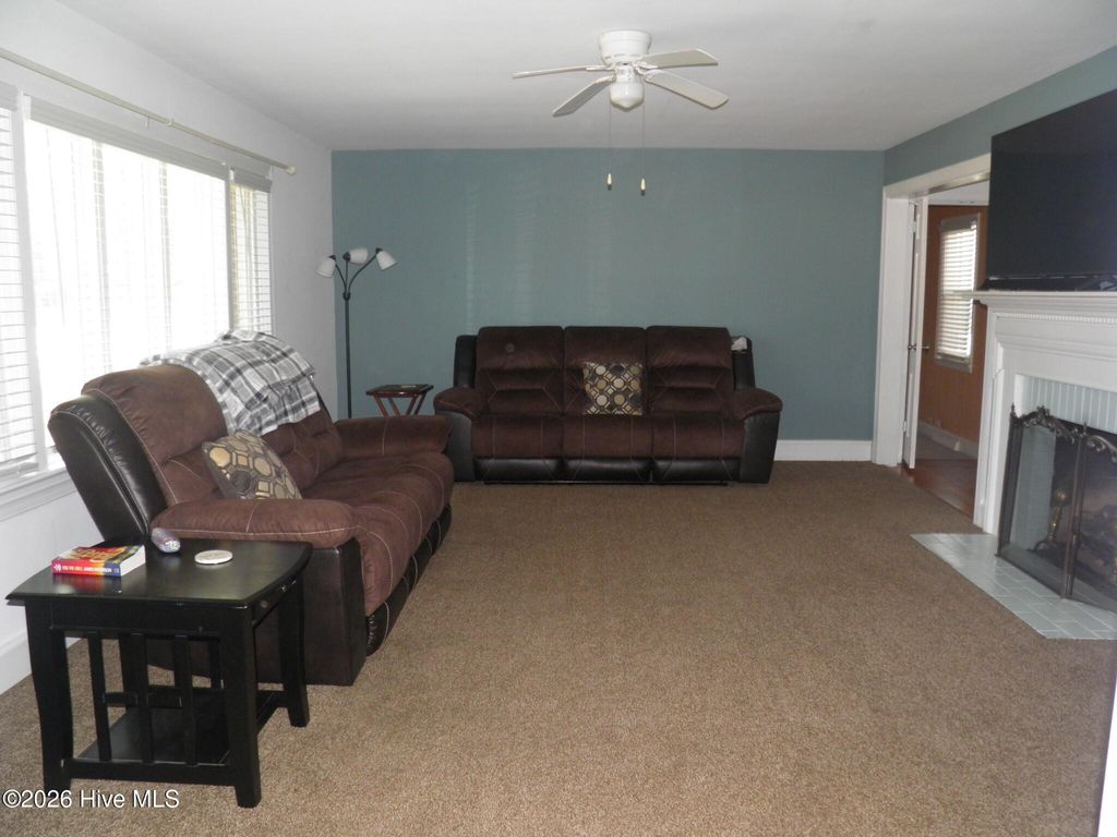 Photo of 228 Timberlane Drive, Rocky Mount, NC 27804 (MLS # 100558218)