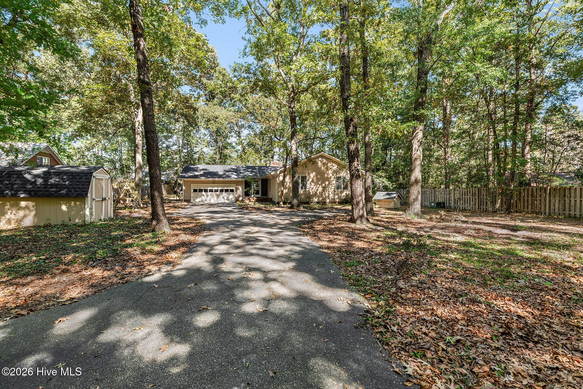 717 Porters Neck Road