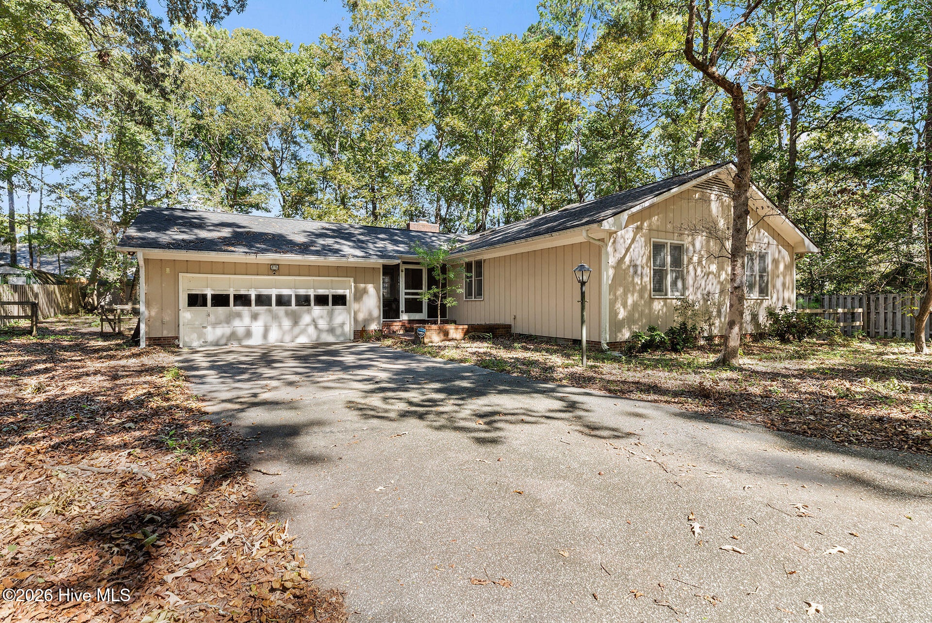 717 Porters Neck Road