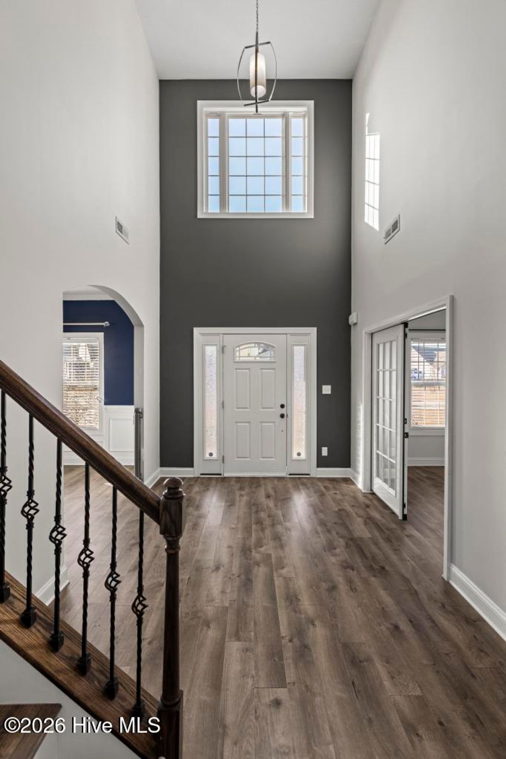 Photo of 613 Cray Cove, Jacksonville, NC 28546 (MLS # 100552521)