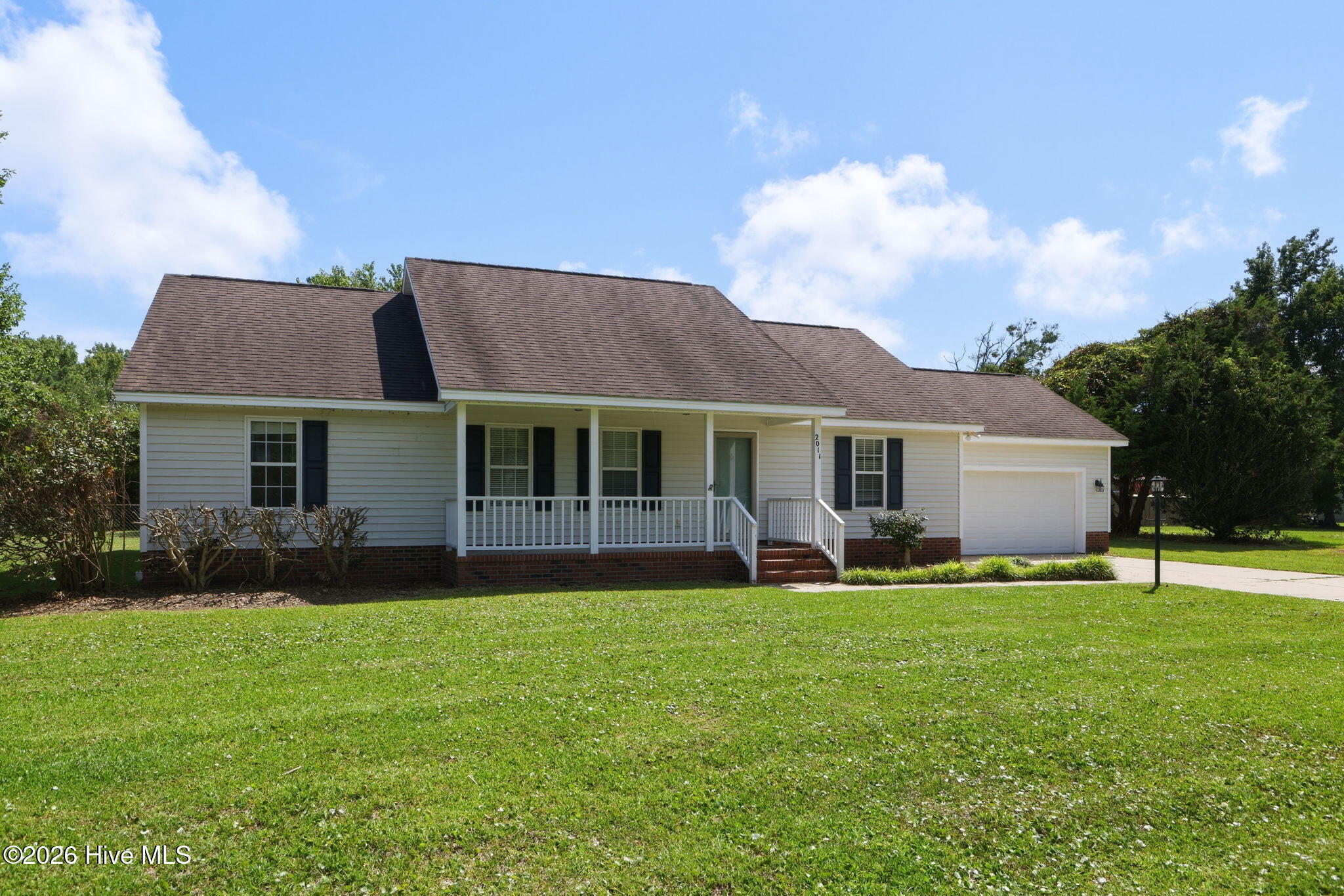 2011 Cambridge Downs Drive