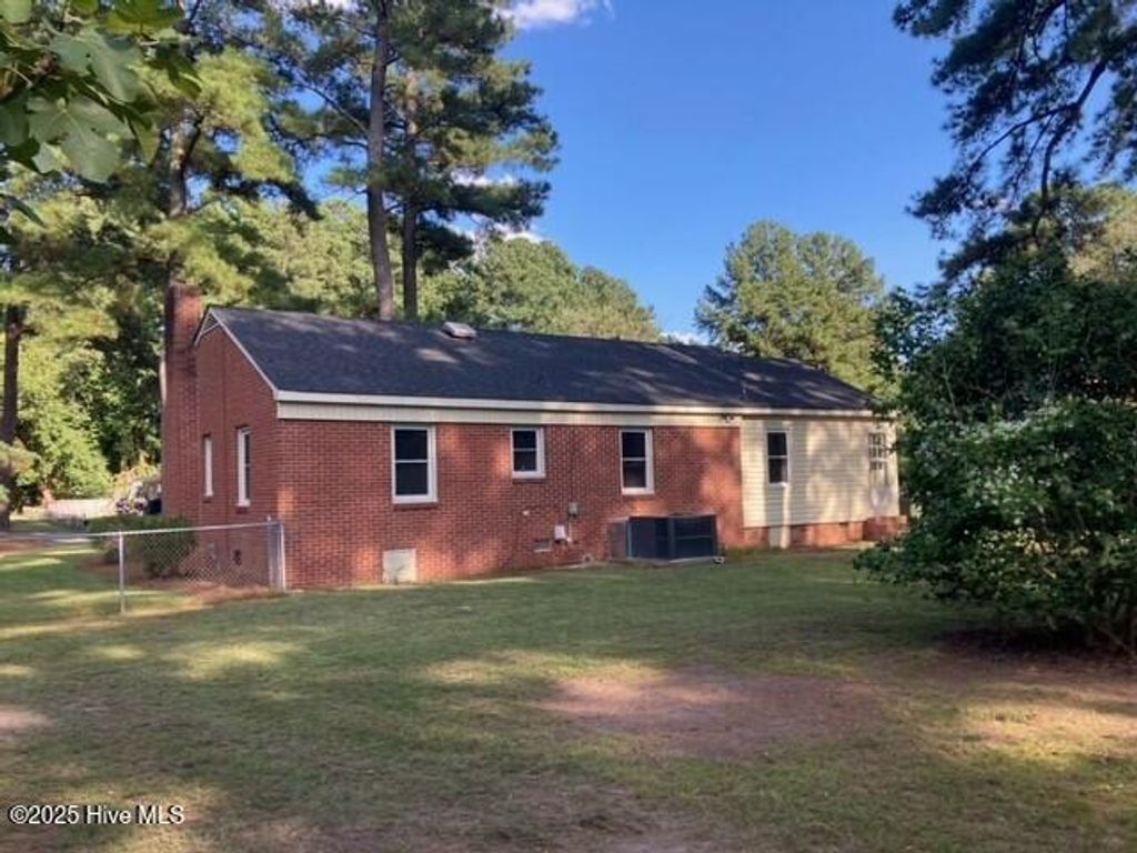 Photo of 3915 Mcwhorter Street, Bethel, NC 27812 (MLS # 100559064)