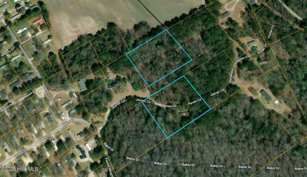 Photo of 0 Off Sr 1311, Washington, NC 27889 (MLS # 100546472)