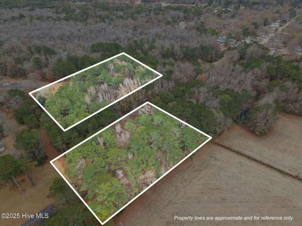 Photo of 0 Off Sr 1311, Washington, NC 27889 (MLS # 100546472)