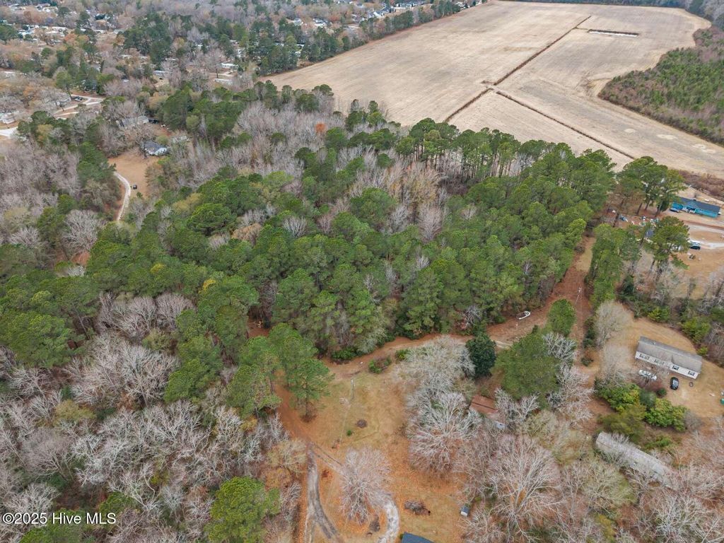 Photo of 0 Off Sr 1311, Washington, NC 27889 (MLS # 100546472)