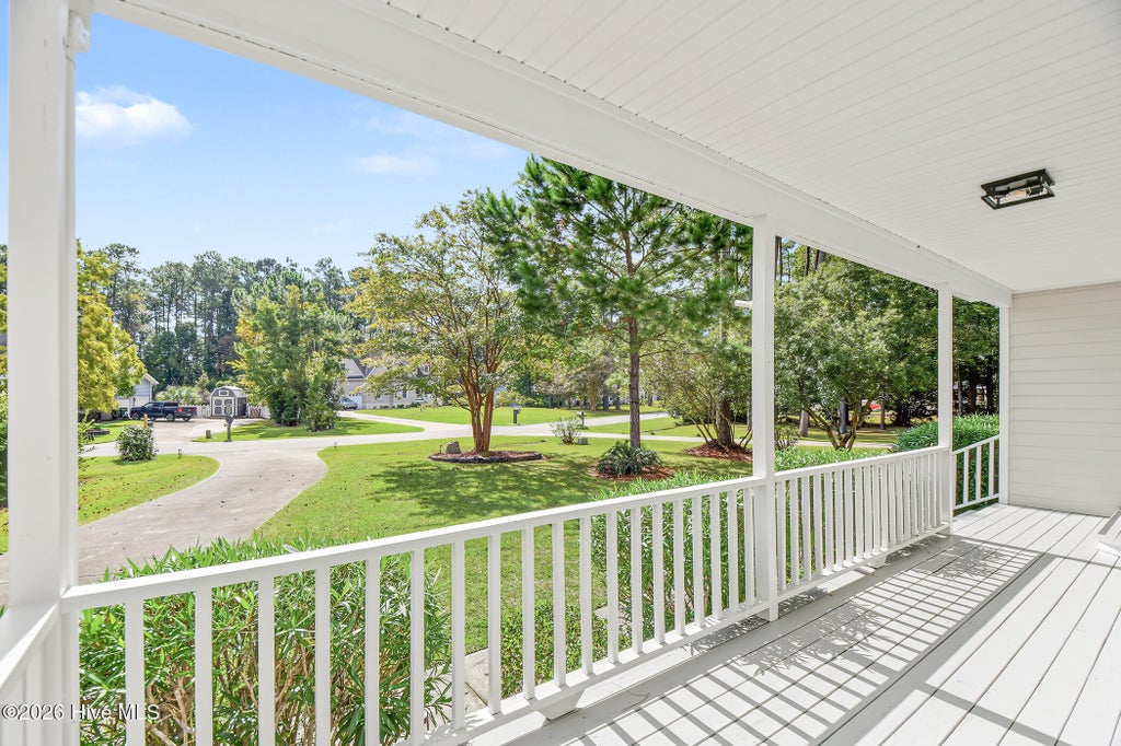 Photo of 745 Comet Drive, Beaufort, NC 28516 (MLS # 100610168)