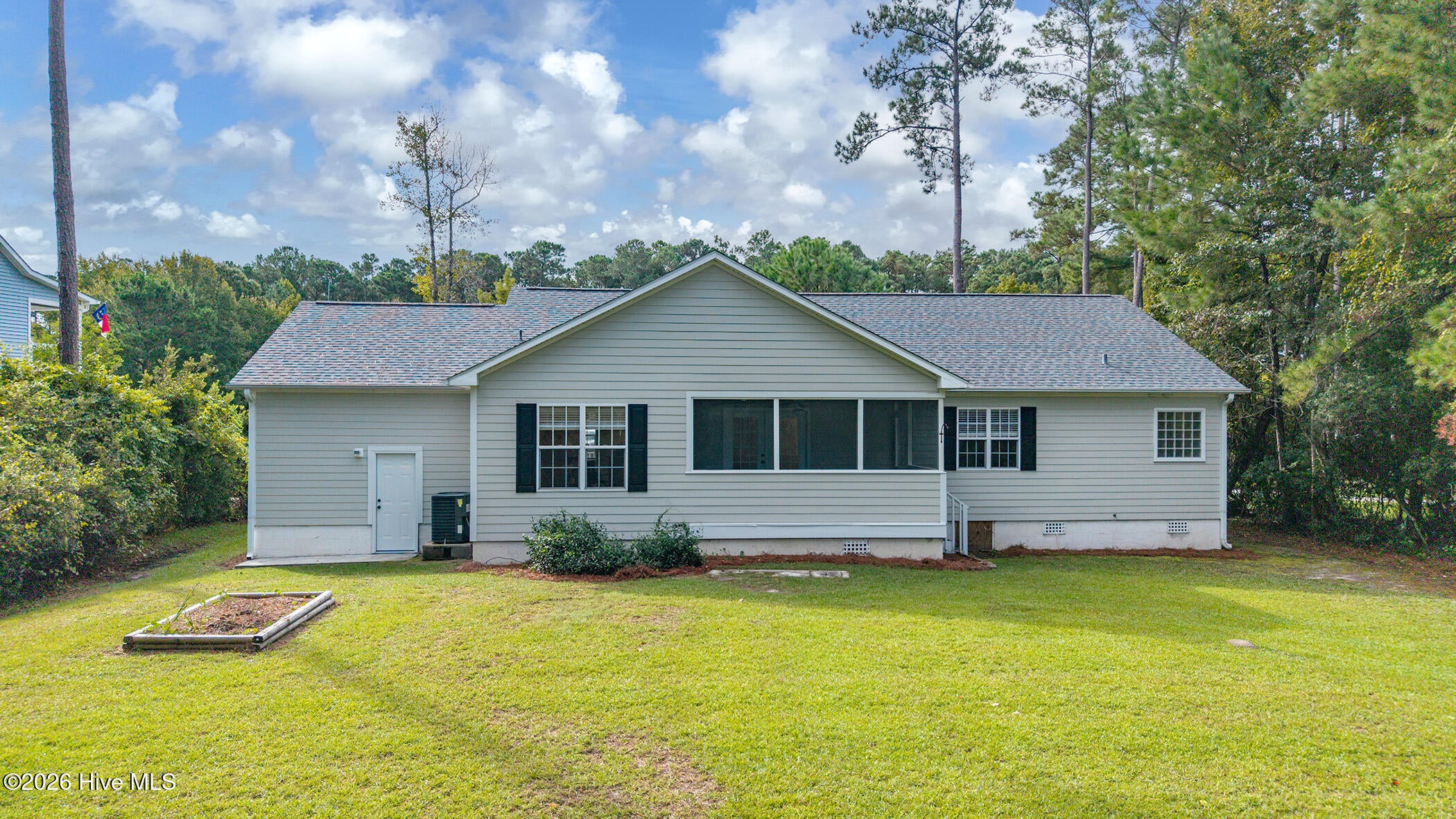745 Comet Drive