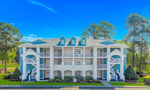 Photo of 330 S Middleton Drive NW #Unit 706, Calabash, NC 28467 (MLS # 100566591)