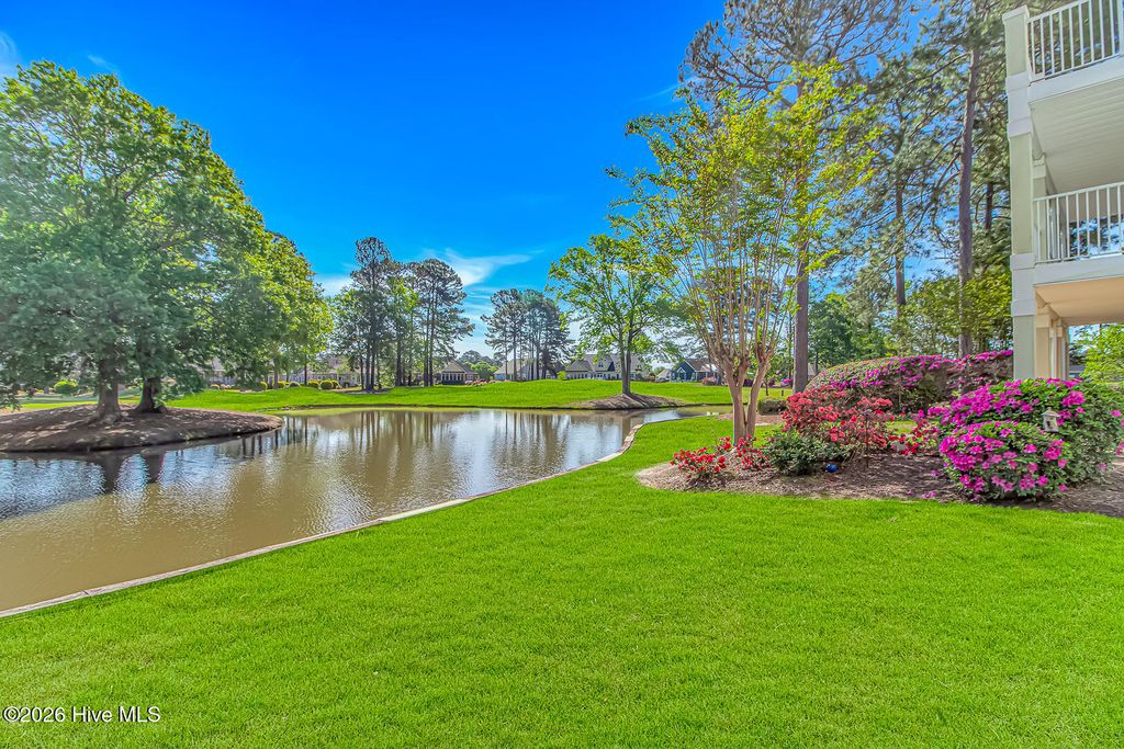 Photo of 330 S Middleton Drive NW #Unit 706, Calabash, NC 28467 (MLS # 100566591)