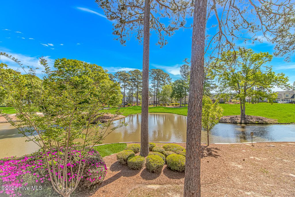 Photo of 330 S Middleton Drive NW #Unit 706, Calabash, NC 28467 (MLS # 100566591)