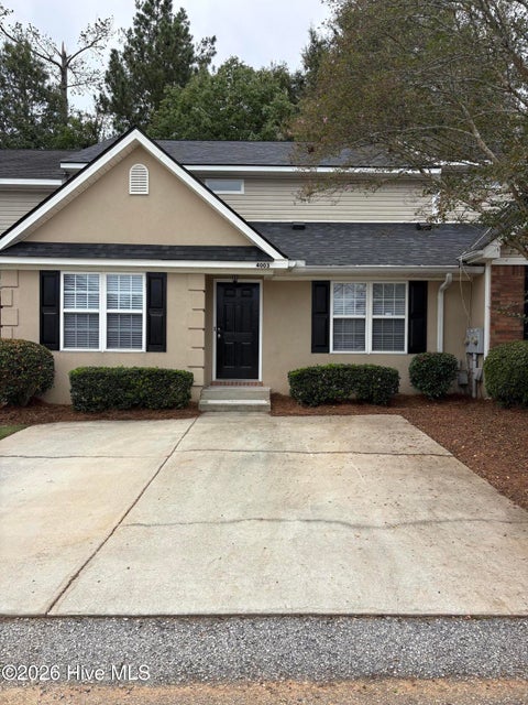 Photo of 4003 Oellerich Street, Augusta, GA 30909 (MLS # 100609270)