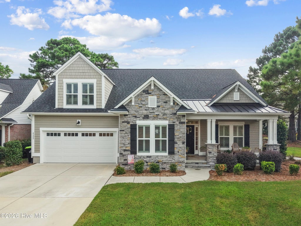 Photo of 4155 Buckingham Court, Southport, NC 28461 (MLS # 100605849)