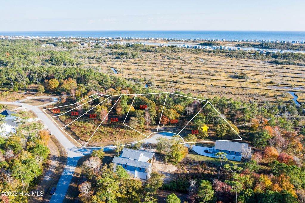 Photo of 404 Harrison Court, Sneads Ferry, NC 28460 (MLS # 100526395)