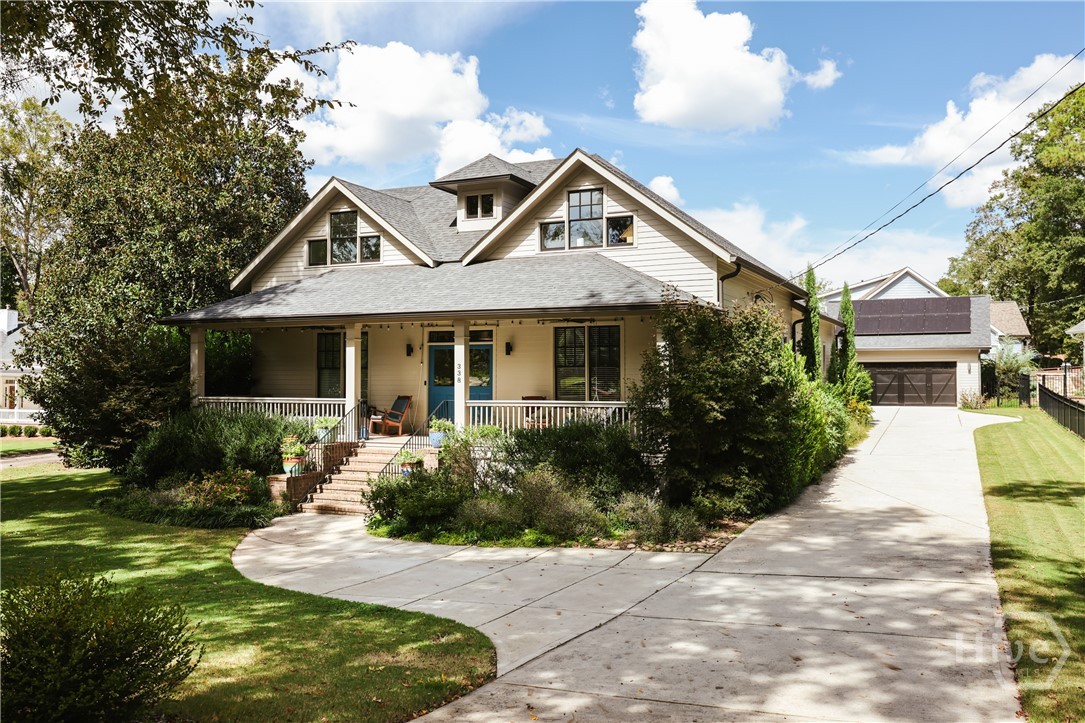 338 Springdale Street