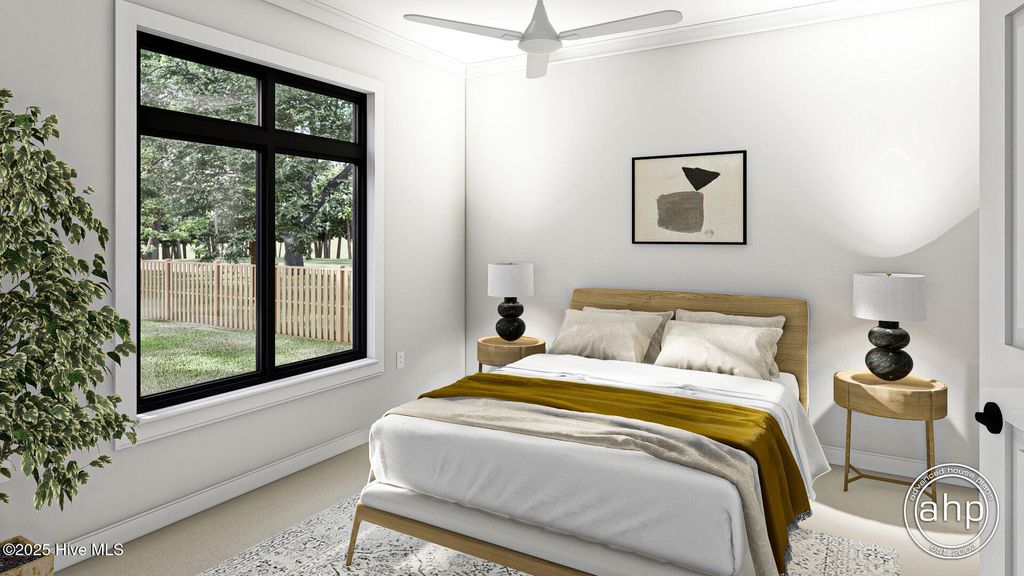 Photo of 243 W Winding Way, Wallace, NC 28466 (MLS # 100514516)