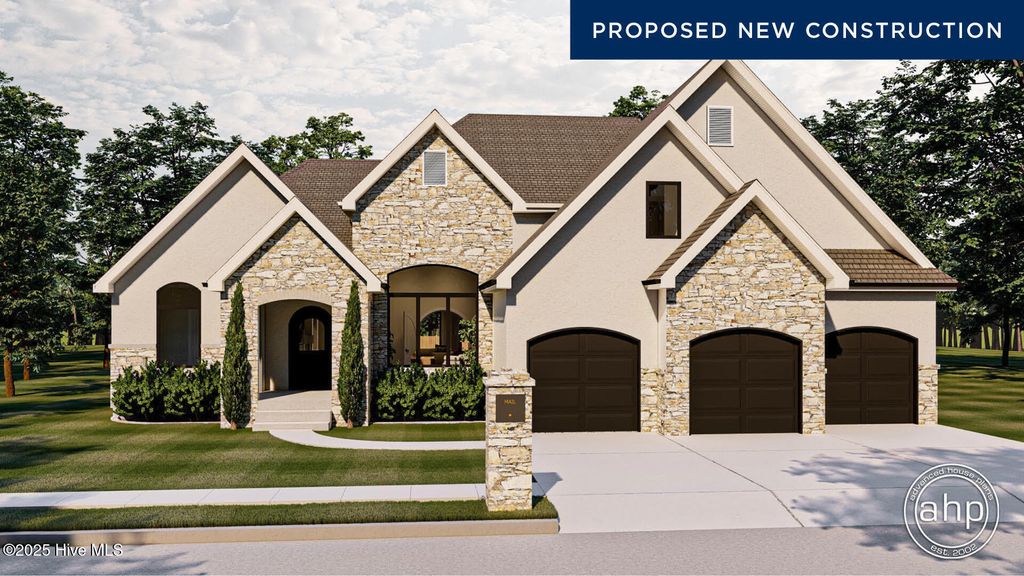 Photo of 243 W Winding Way, Wallace, NC 28466 (MLS # 100514516)