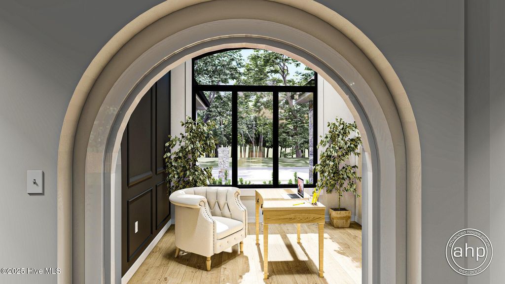 Photo of 243 W Winding Way, Wallace, NC 28466 (MLS # 100514516)