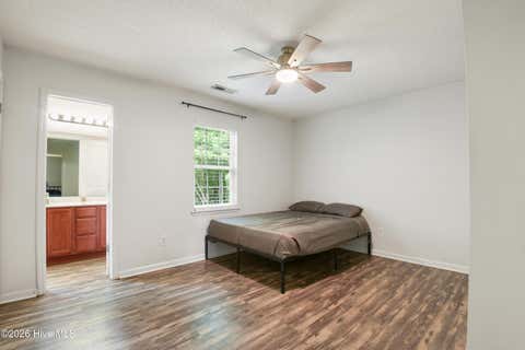 Tiny photo for 509 Hay Baler Court, Sneads Ferry, NC 28460 (MLS # 100590015)
