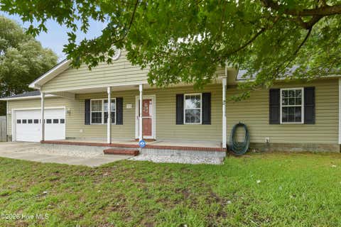 Tiny photo for 509 Hay Baler Court, Sneads Ferry, NC 28460 (MLS # 100590015)