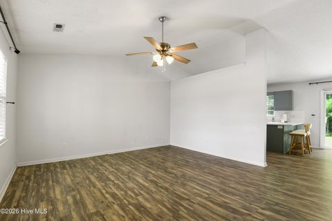 Tiny photo for 509 Hay Baler Court, Sneads Ferry, NC 28460 (MLS # 100590015)