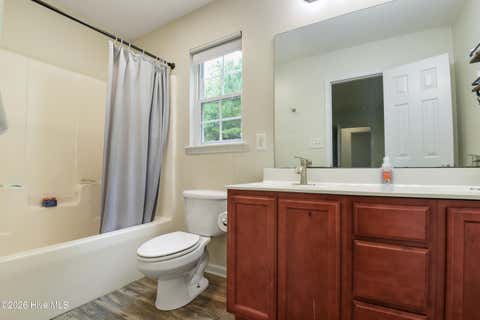 Tiny photo for 509 Hay Baler Court, Sneads Ferry, NC 28460 (MLS # 100590015)