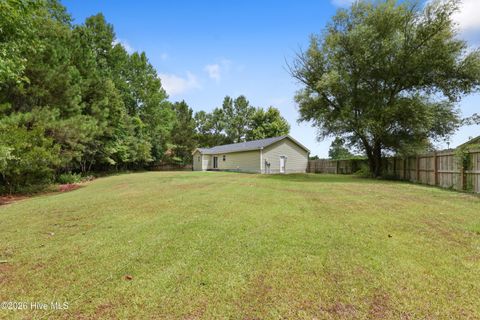 Tiny photo for 509 Hay Baler Court, Sneads Ferry, NC 28460 (MLS # 100590015)