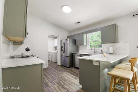 Tiny photo for 509 Hay Baler Court, Sneads Ferry, NC 28460 (MLS # 100590015)