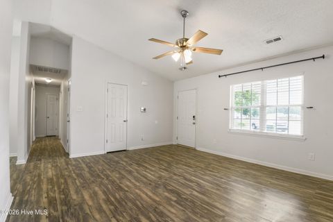Tiny photo for 509 Hay Baler Court, Sneads Ferry, NC 28460 (MLS # 100590015)
