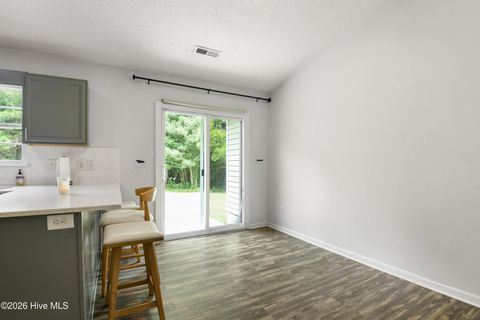 Tiny photo for 509 Hay Baler Court, Sneads Ferry, NC 28460 (MLS # 100590015)