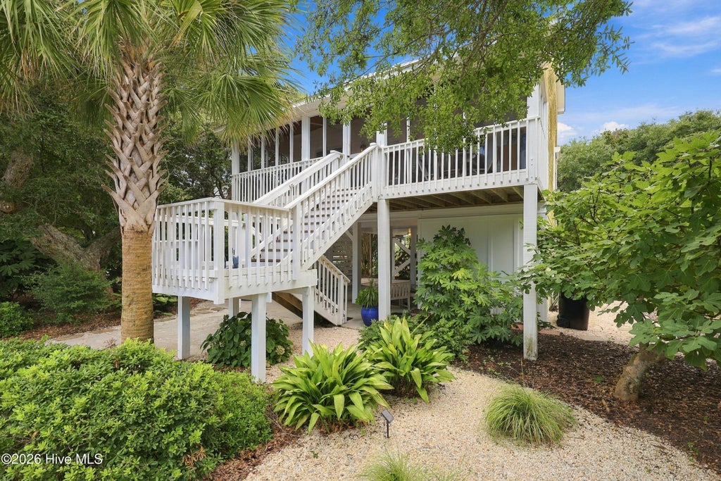 Photo of 11 Shell Court, Surf City, NC 28445 (MLS # 100603512)