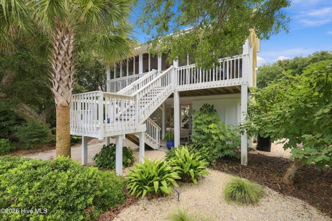 Photo of 11 Shell Court, Surf City, NC 28445 (MLS # 100603512)