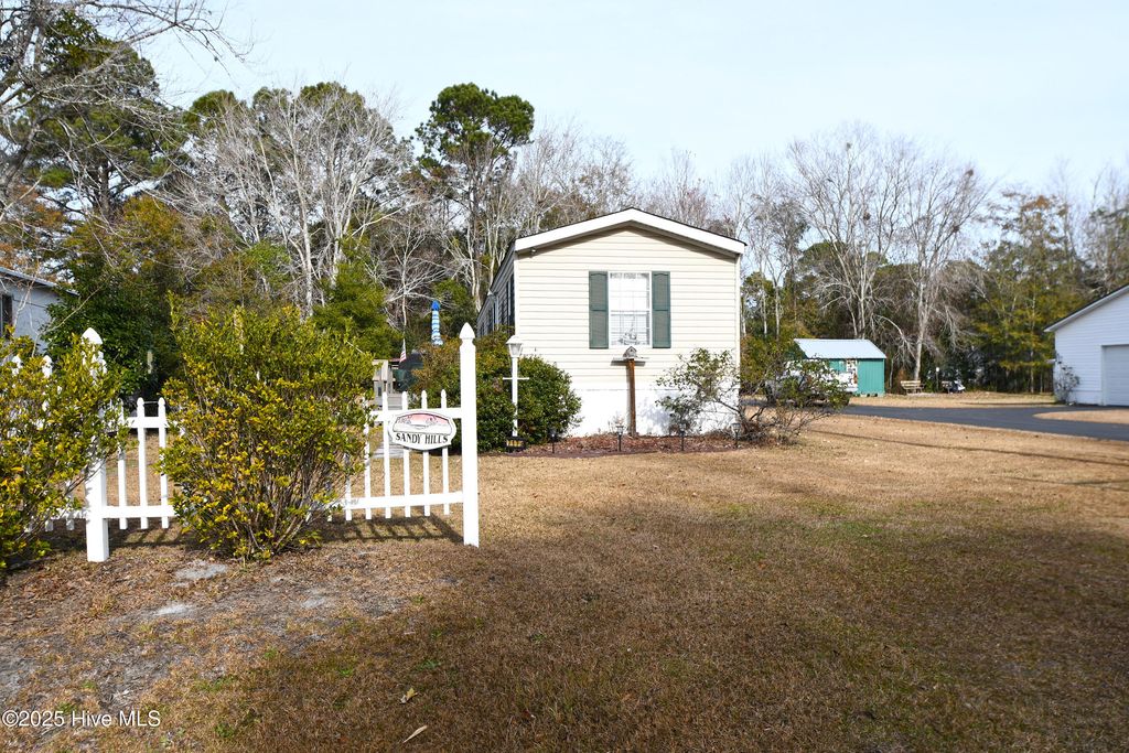 Photo of 7179 Channel Ii SW, Ocean Isle Beach, NC 28469 (MLS # 100546057)