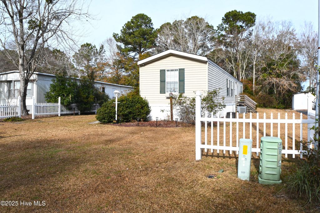 Photo of 7179 Channel Ii SW, Ocean Isle Beach, NC 28469 (MLS # 100546057)