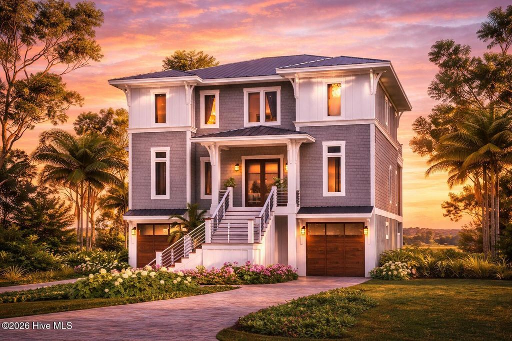 Photo of 1543 Riverview Terrace, Wilmington, NC 28401 (MLS # 100564595)