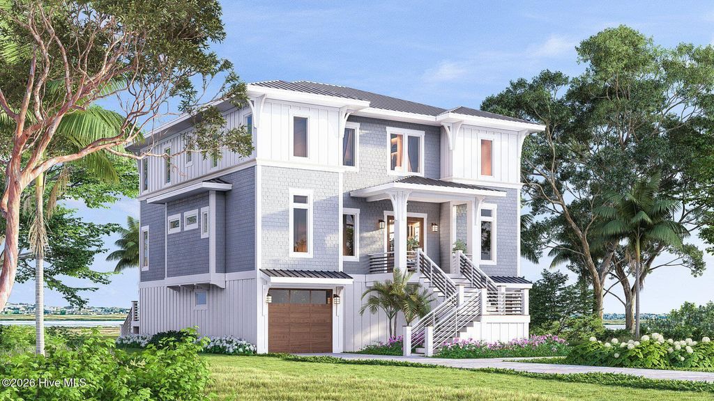 Photo of 1543 Riverview Terrace, Wilmington, NC 28401 (MLS # 100564595)