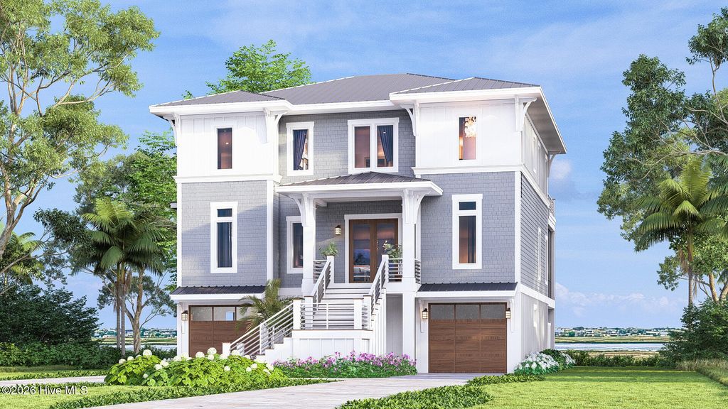 Photo of 1543 Riverview Terrace, Wilmington, NC 28401 (MLS # 100564595)