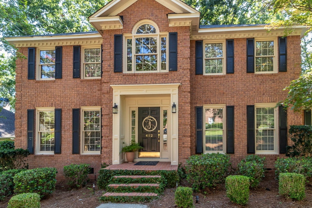 Photo of 412 Hastings Place, Martinez, GA 30907 (MLS # 100606831)