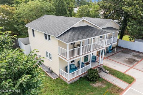 510 George Street New Bern NC 28560