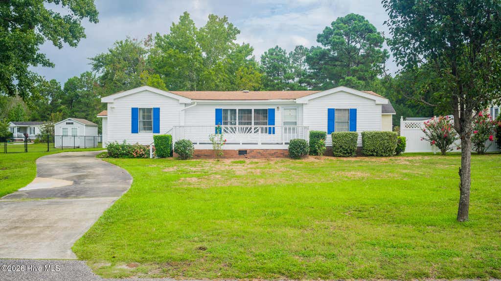 Photo of 1076 Clubview Lane SW, Calabash, NC 28467 (MLS # 100599441)