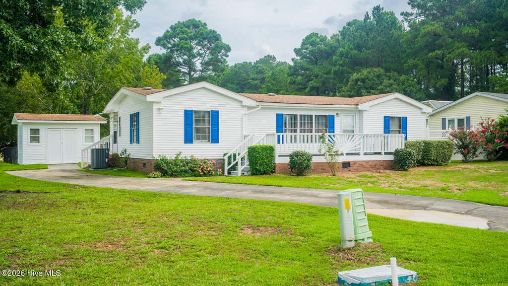 Photo of 1076 Clubview Lane SW, Calabash, NC 28467 (MLS # 100599441)