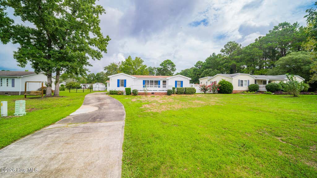 Photo of 1076 Clubview Lane SW, Calabash, NC 28467 (MLS # 100599441)