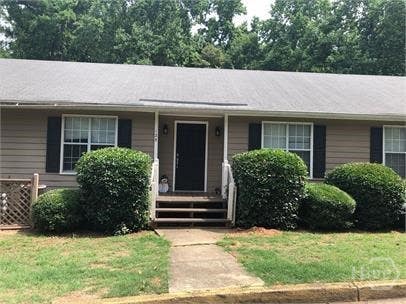 Homes For Rent - 127 Jolly Lane Ln<br/> Athens, GA 30606