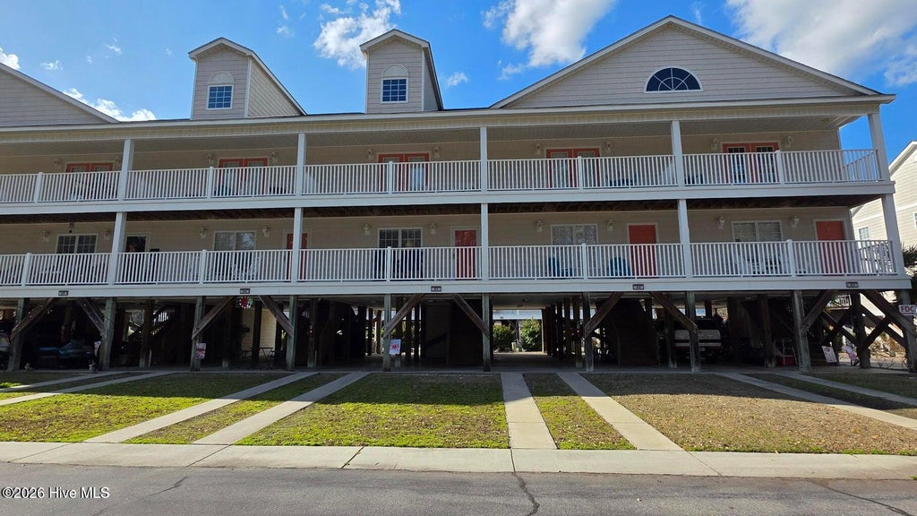 Photo of 43 Precious Memories Lane, White Lake, NC 28337 (MLS # 100606799)