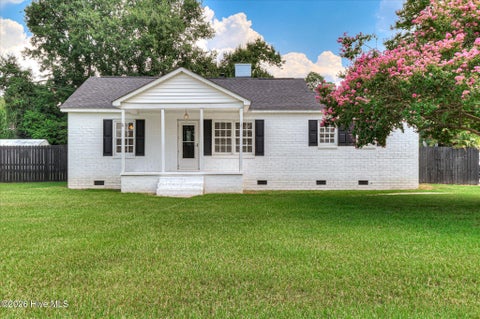 Homes For Rent - 118 Clark Street<br/> Richmond County, Augusta, GA 30907