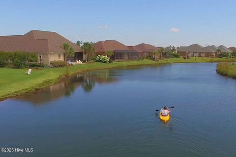 Tiny photo for 2572 E Timber Crest Drive NE, Leland, NC 28451 (MLS # 100561050)