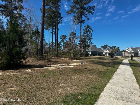 Tiny photo for 2572 E Timber Crest Drive NE, Leland, NC 28451 (MLS # 100561050)