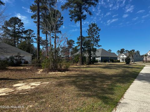 Tiny photo for 2572 E Timber Crest Drive NE, Leland, NC 28451 (MLS # 100561050)