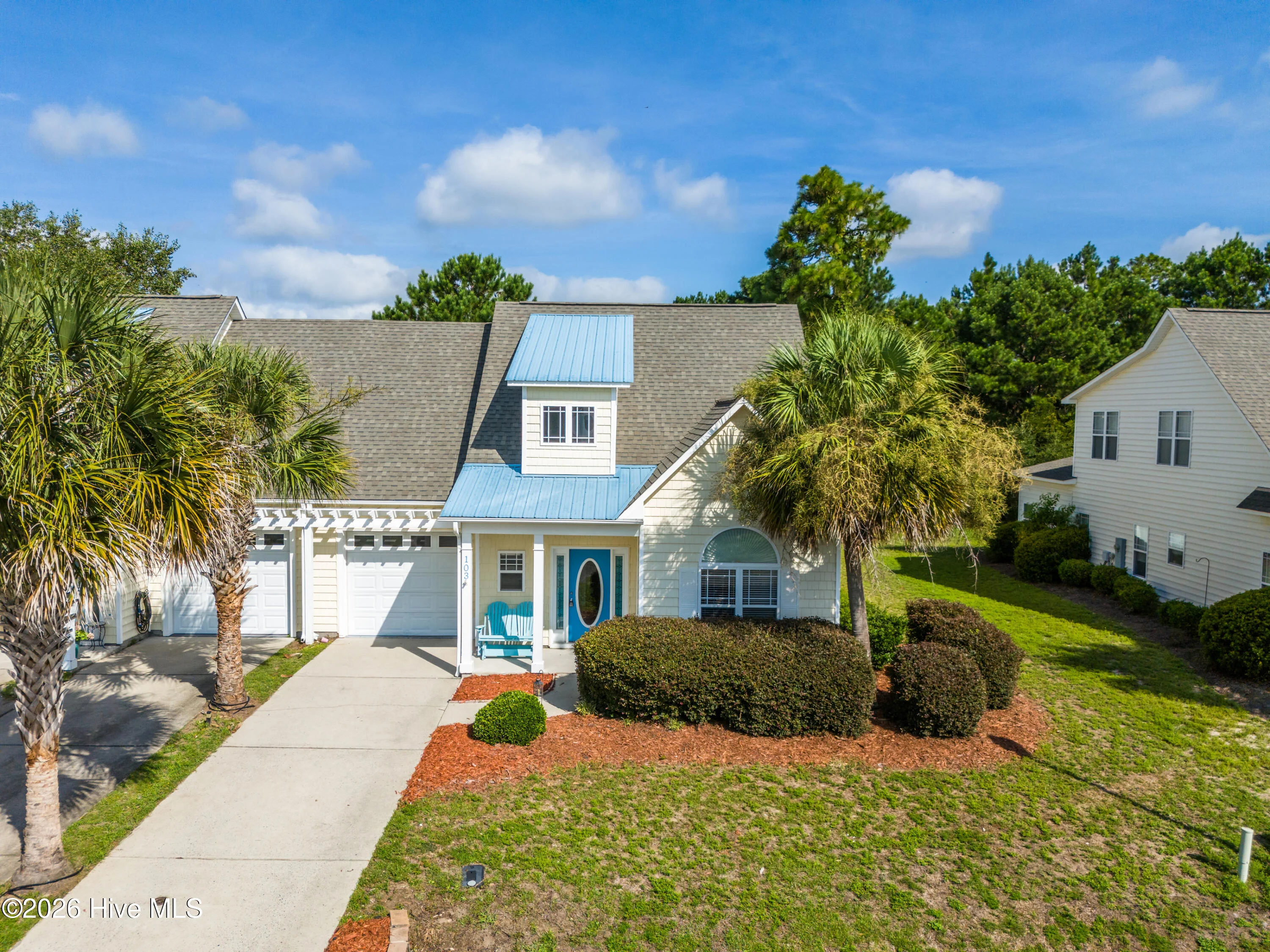 103 Kiskadee Court